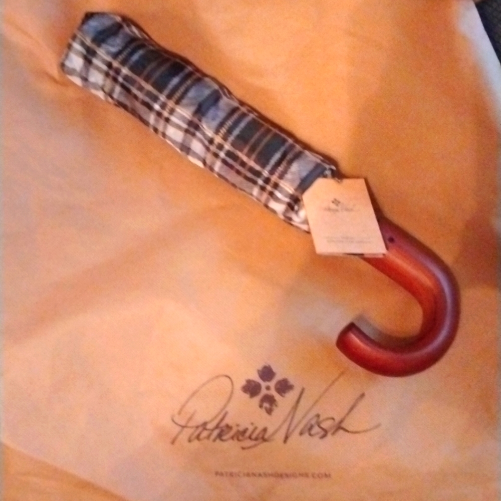 Patricia Nash Umbrella
